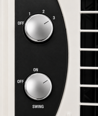 Tower Fan Regular – Slim Profile, All-Round Cool