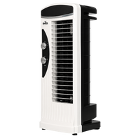 Tower Fan Regular – Slim Profile, All-Round Cool