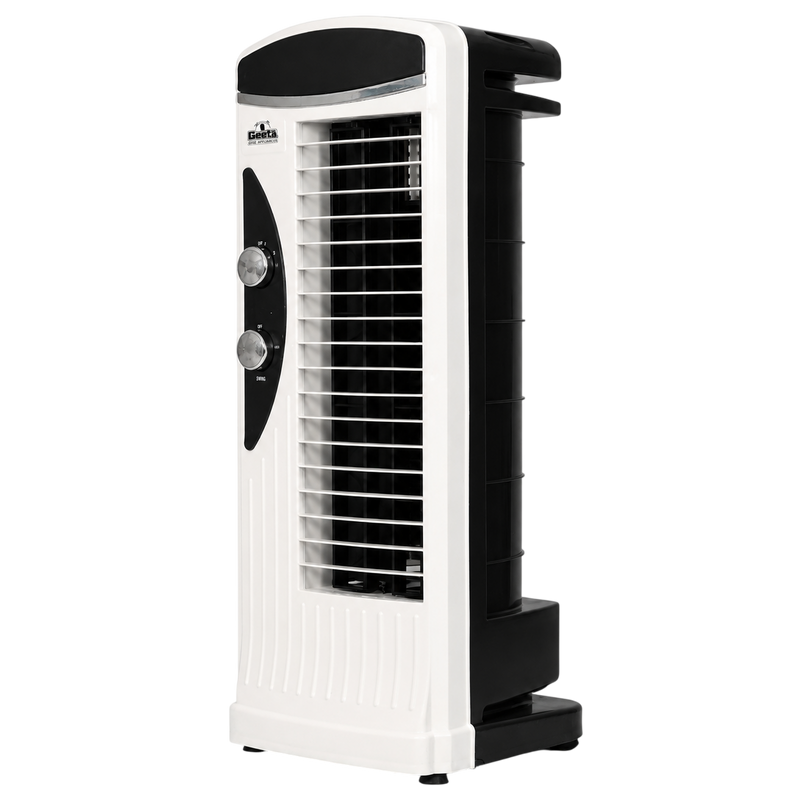 Tower Fan Regular – Slim Profile, All-Round Cool