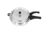 Geeta Senior Pan (Deep Pan) – Deep Cooking, More Versatility