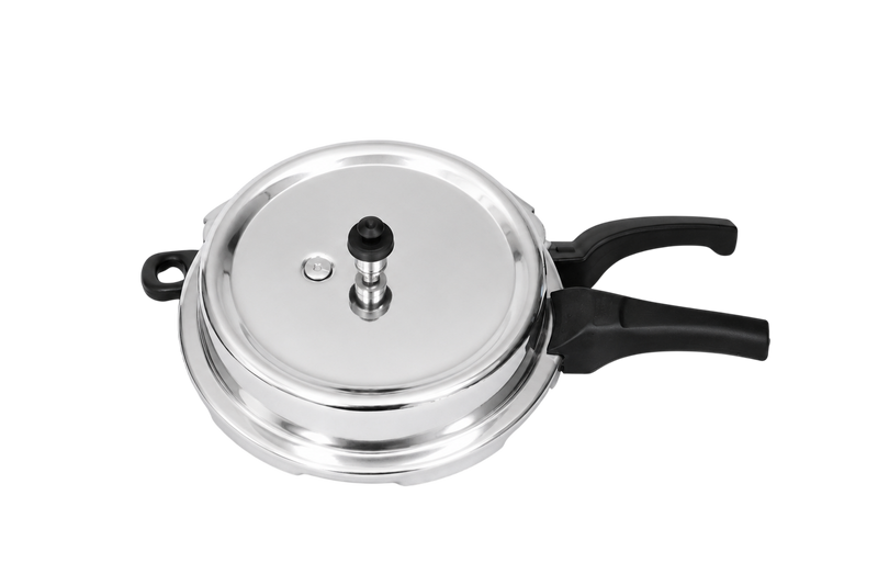 Geeta Senior Pan (Deep Pan) – Deep Cooking, More Versatility