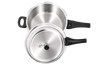 Geeta Senior Pan (Deep Pan) – Deep Cooking, More Versatility