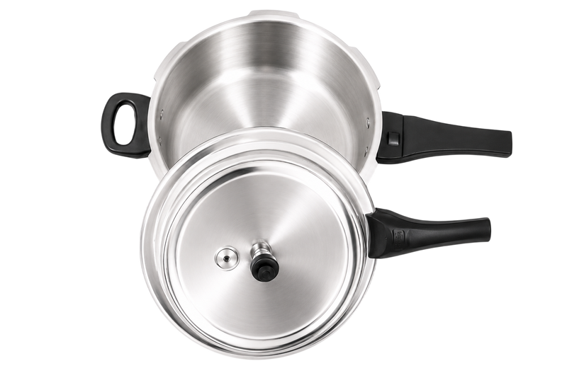 Geeta Senior Pan (Deep Pan) – Deep Cooking, More Versatility