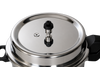 Geeta Senior Pan (Deep Pan) – Deep Cooking, More Versatility
