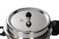 Geeta Senior Pan (Deep Pan) – Deep Cooking, More Versatility