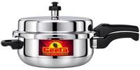 Geeta Senior Pan (Deep Pan) – Deep Cooking, More Versatility