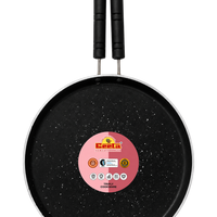 Geeta Eco Non-Stick Fix Handle (4mm) – PFOA-Free Non-Stick Coatin