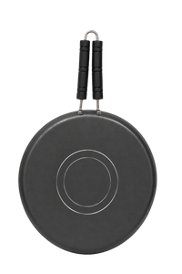 Geeta Eco Non-Stick Fix Handle (4mm) – PFOA-Free Non-Stick Coatin