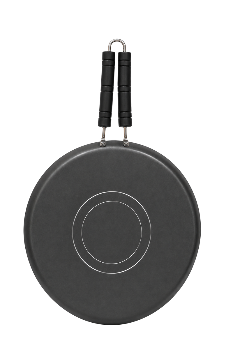 Geeta Eco Non-Stick Fix Handle (4mm) – PFOA-Free Non-Stick Coatin