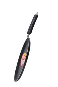 Geeta Eco Non-Stick Fix Handle (4mm) – PFOA-Free Non-Stick Coatin