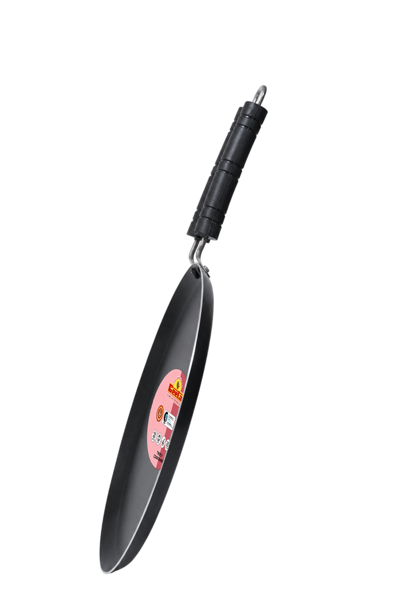 Geeta Eco Non-Stick Fix Handle (4mm) – PFOA-Free Non-Stick Coatin