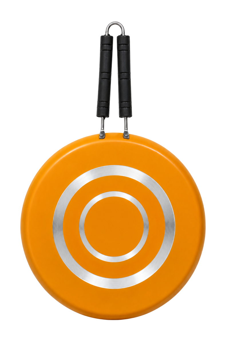Geeta Non-Stick Fix Handle (5mm) – PFOA-Free Non-Stick Coating