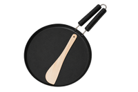 Geeta Non-Stick Fix Handle (5mm) – PFOA-Free Non-Stick Coating