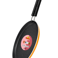 Geeta Non-Stick Fix Handle (5mm) – PFOA-Free Non-Stick Coating
