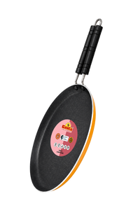 Geeta Non-Stick Fix Handle (5mm) – PFOA-Free Non-Stick Coating