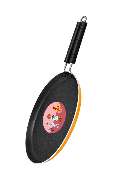 Geeta Non-Stick Fix Handle (5mm) – PFOA-Free Non-Stick Coating