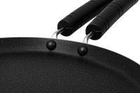 Geeta Non-Stick Fix Handle (5mm) – PFOA-Free Non-Stick Coating