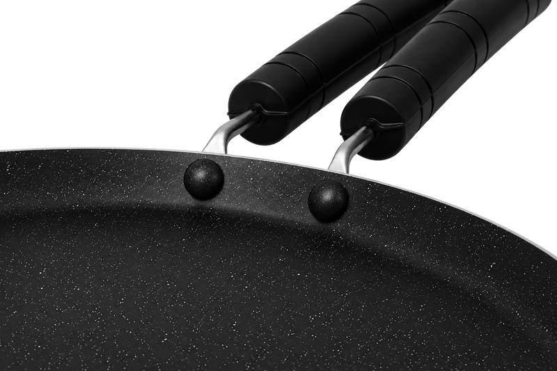 Geeta Non-Stick Fix Handle (5mm) – PFOA-Free Non-Stick Coating