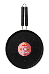 Geeta Non-Stick Fix Handle (6mm) – PFOA-Free Non-Stick Coating