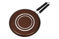 Geeta Non-Stick Fix Handle (6mm) – PFOA-Free Non-Stick Coating
