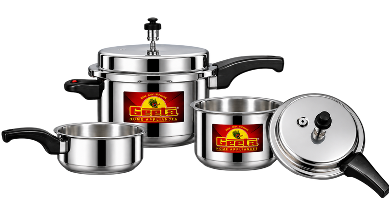 Geeta Family Combo – Family Feasts, One Complete