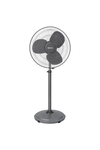 Farrat Pedestal Fan 20" Metal – Wide Sweep, Metal Durability