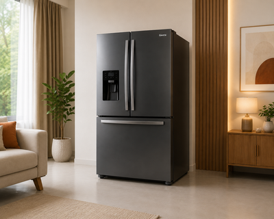 Refrigirators