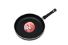 Geeta Non-Stick Fry Pan (2.6mm) – Light, Quick, Flavorful Frying