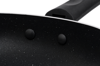 Geeta Non-Stick Fry Pan (2.6mm) – Light, Quick, Flavorful Frying