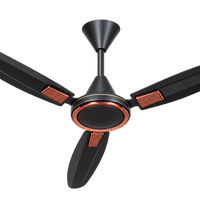Geeta Rider Pro Brown / Ivory – Premium Airflow, Dual Tone
