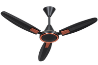 Geeta Rider Pro Brown / Ivory – Premium Airflow, Dual Tone