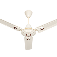 Geeta Smart Deco – Smart Look, Consistent Airflow
