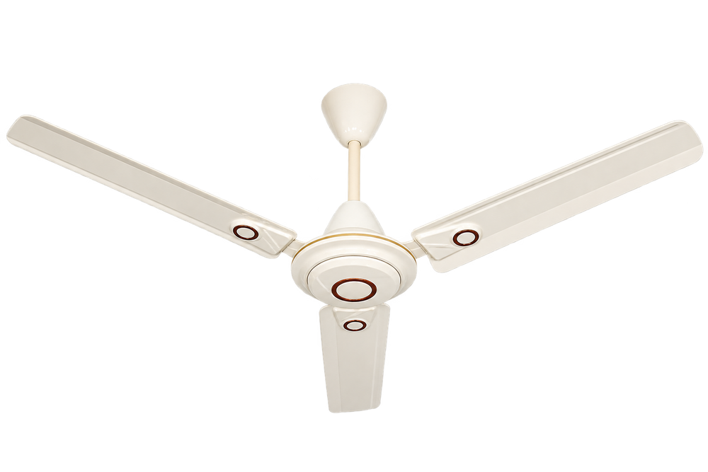 Geeta Smart Deco – Smart Look, Consistent Airflow