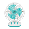 AP Galaxy 12" Table Fan – Galaxy Style, Cool Airflow