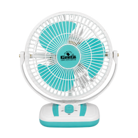 AP Galaxy 12" Table Fan – Galaxy Style, Cool Airflow