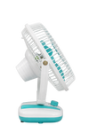 AP Galaxy 12" Table Fan – Galaxy Style, Cool Airflow