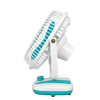 AP Galaxy 12" Table Fan – Galaxy Style, Cool Airflow