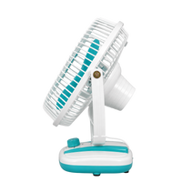 AP Galaxy 12" Table Fan – Galaxy Style, Cool Airflow