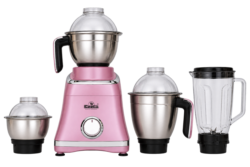 Geeta Ganesha – Value-Driven Kitchen Performance