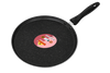 Geeta Non-Stick Set Deluxe Glass Lid – PFOA-Free Non-Stick Coatin