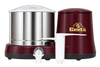Gitko Table Top Grinder 2L – Wet & Dry Grinding Capability