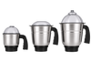 3 pcs Jar set