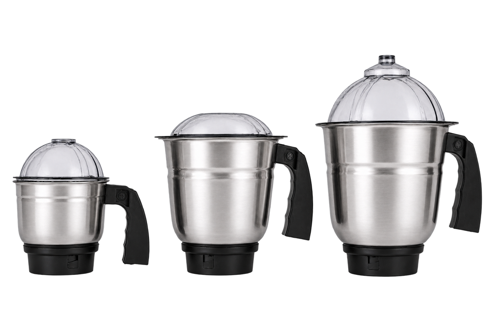 3 pcs Jar set