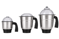 3 pcs Jar set