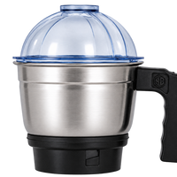 Chutney jar