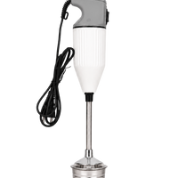 Geeta Hand Blender Deluxe (175W) – 175W Efficient Motor
