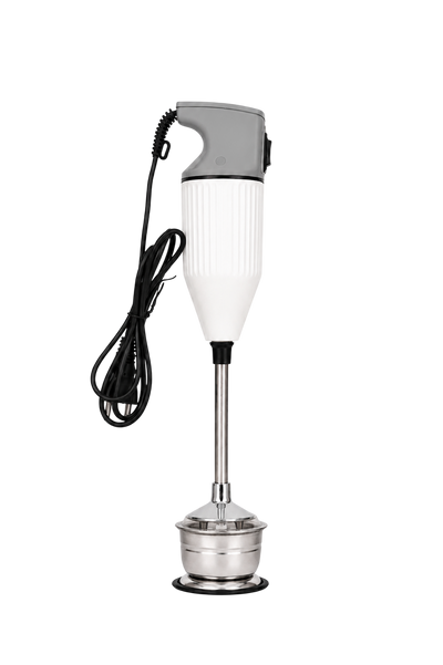 Geeta Hand Blender Deluxe (175W) – 175W Efficient Motor
