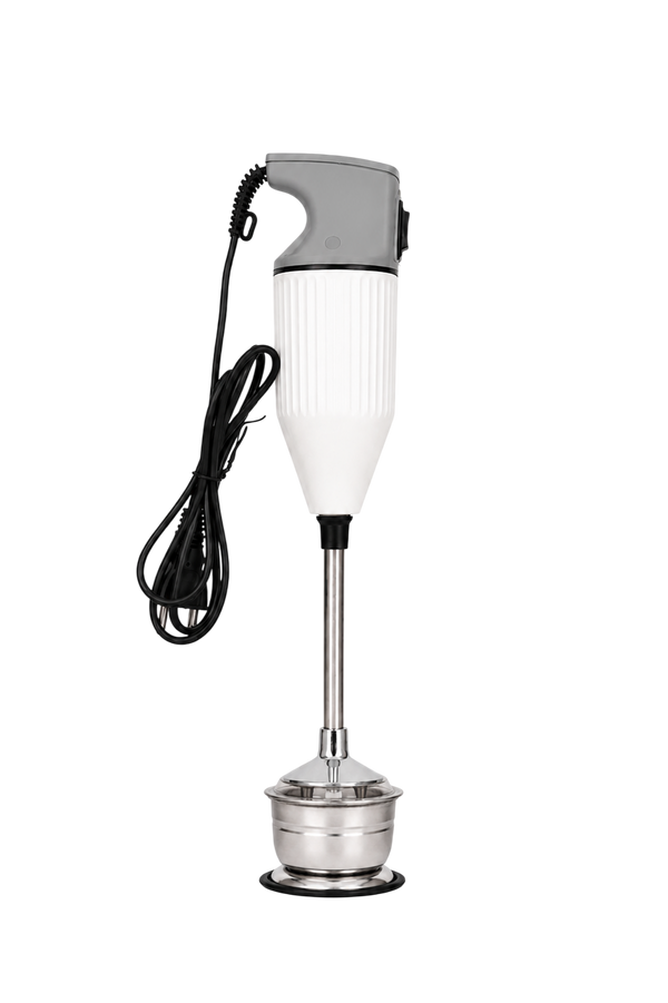 Geeta Hand Blender Deluxe (175W) – 175W Efficient Motor