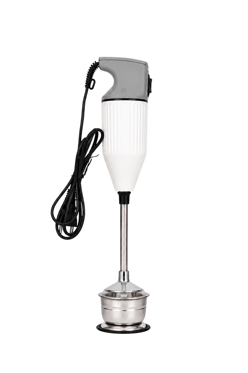 Geeta Hand Blender Deluxe (175W) – 175W Efficient Motor