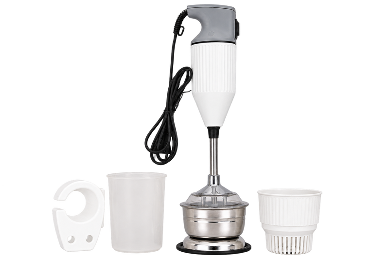 Geeta Hand Blender Deluxe (175W) – 175W Efficient Motor
